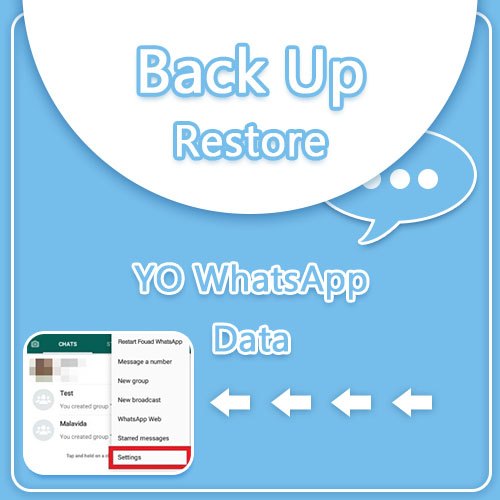 yowhatsapp back up