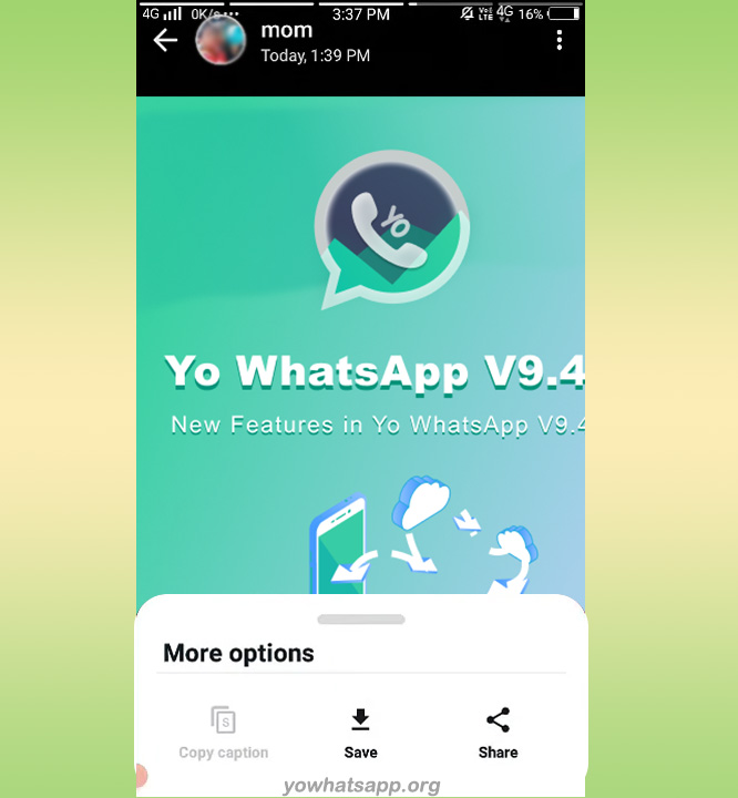How to Download Yo WhatsApp Status Video