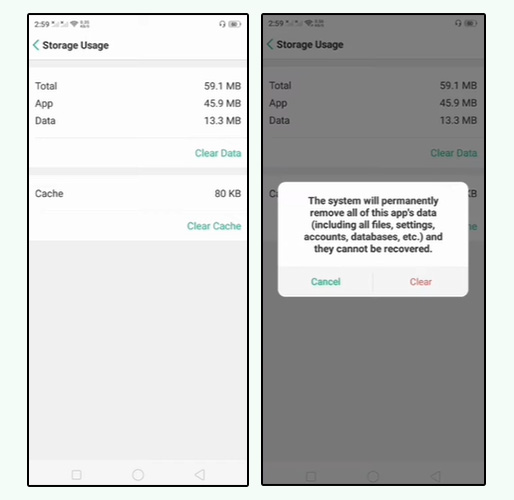 How to Logout From Yo WhatsApp
