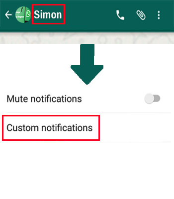 How to restoreYo WhatsApp chat from Google Drive?