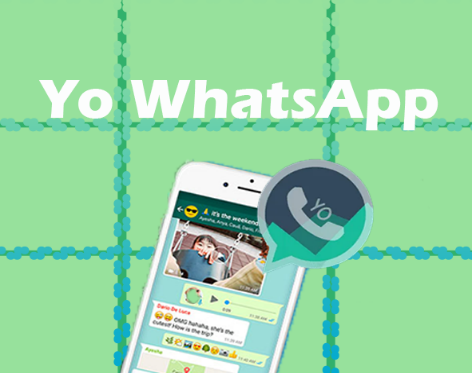 What is the best about for Yo WhatsApp?