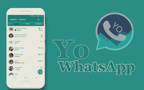 who owns Yo WhatsApp