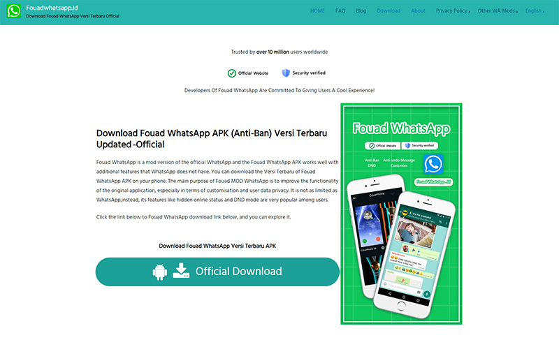 FouadWhatsApp