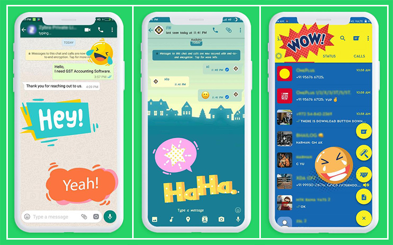 GB WhatsApp 