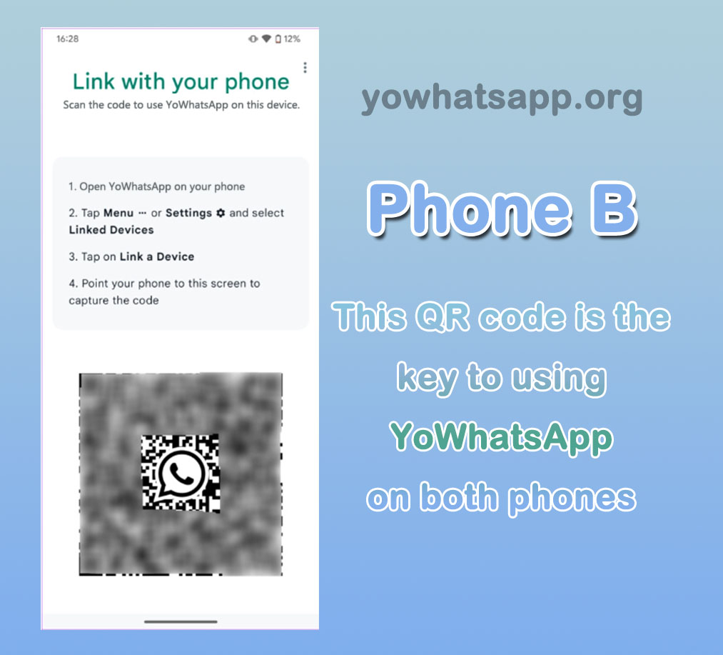 Can I Use YoWhatsApp on 2 Phones