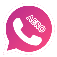 WhatsApp Aero