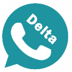 whatsapp delta