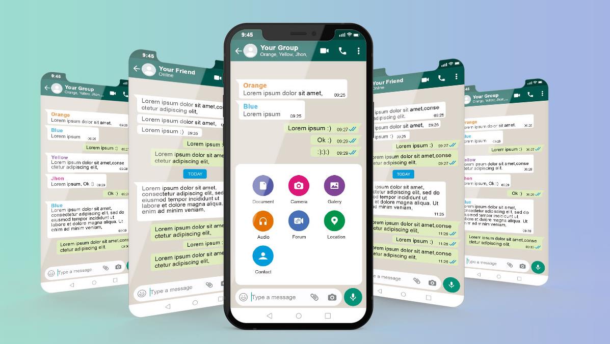 OG WhatsApp APK Download