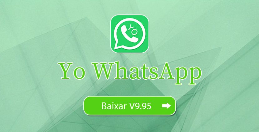 Baixar Yo WhatsApp 9-95