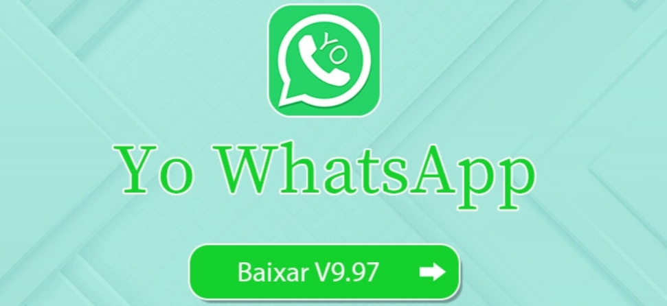 Baixar YO WhatsApp V9.97