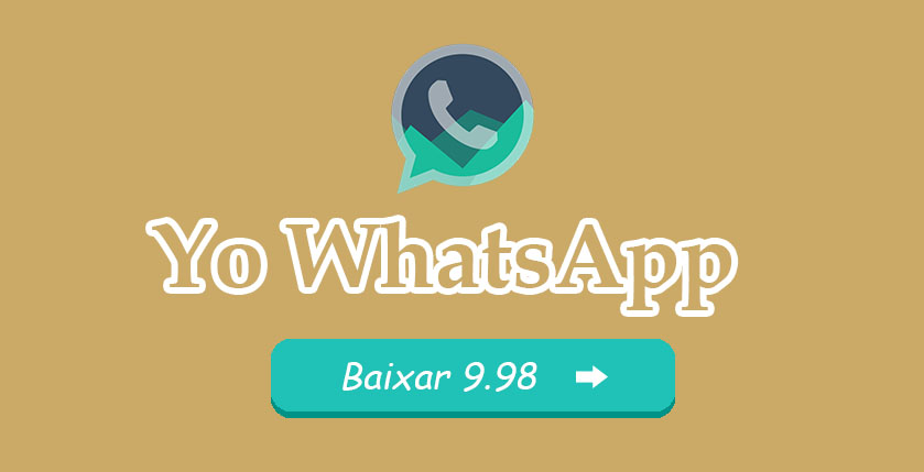Baixar Yo WhatsApp V9.98