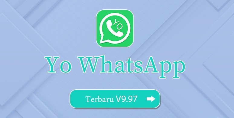yo whatsapp V9.97 terbaru