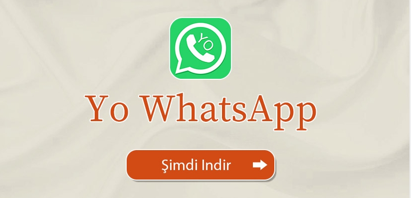 Yo WhatsApp V10.0 Indir 