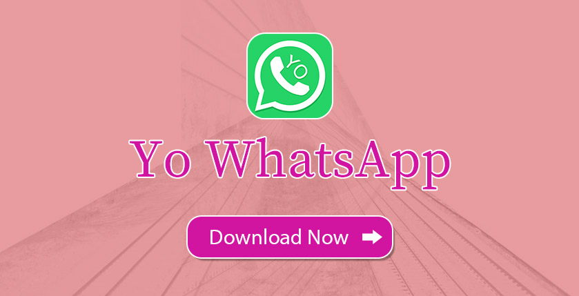 Yo WhatsApp Download