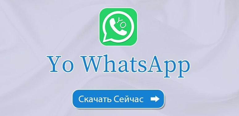 Yo WhatsApp V10.0 Скачать