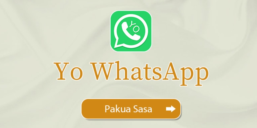 pakua yo whatsapp v10.0
