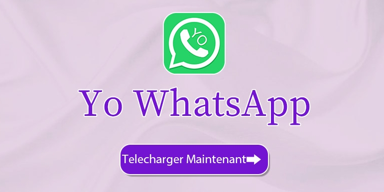 telecharger yo whatsapp v10.0
