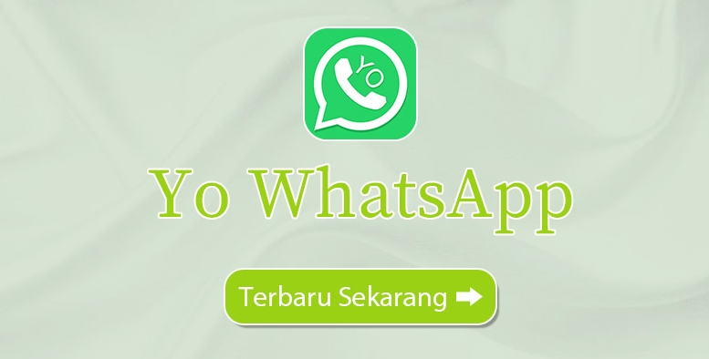 yo whatsapp terbaru V10.0
