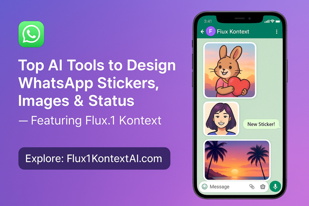 flux1kontext-yowhatsapp-sticker-profile